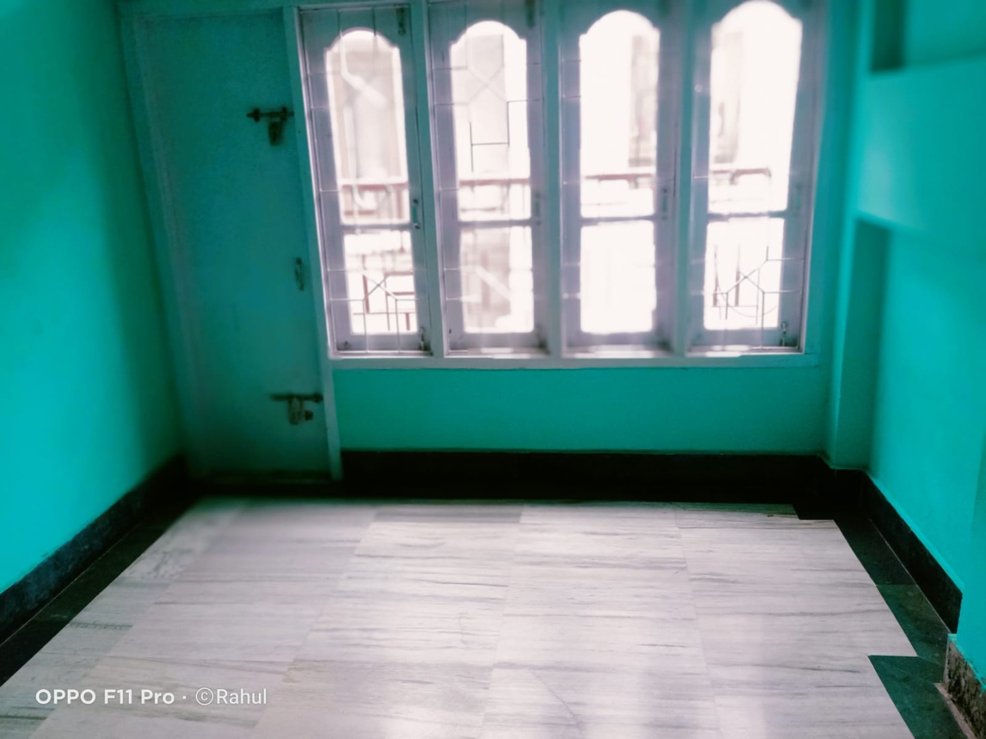 Unfurnished 3bhk in Ambikagirinagar, Guwahati, Assam, India for Rent